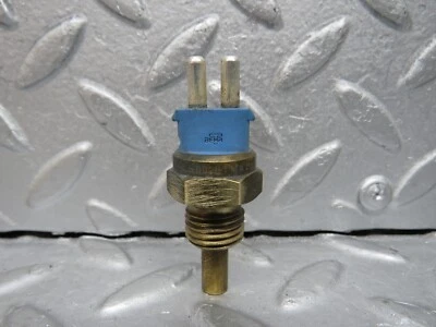 ⚙38665⚙ Mercedes-Benz R129 280SL Coupe Coolant Temperature Sensor VDO 0085424517 - Image 1 of 4