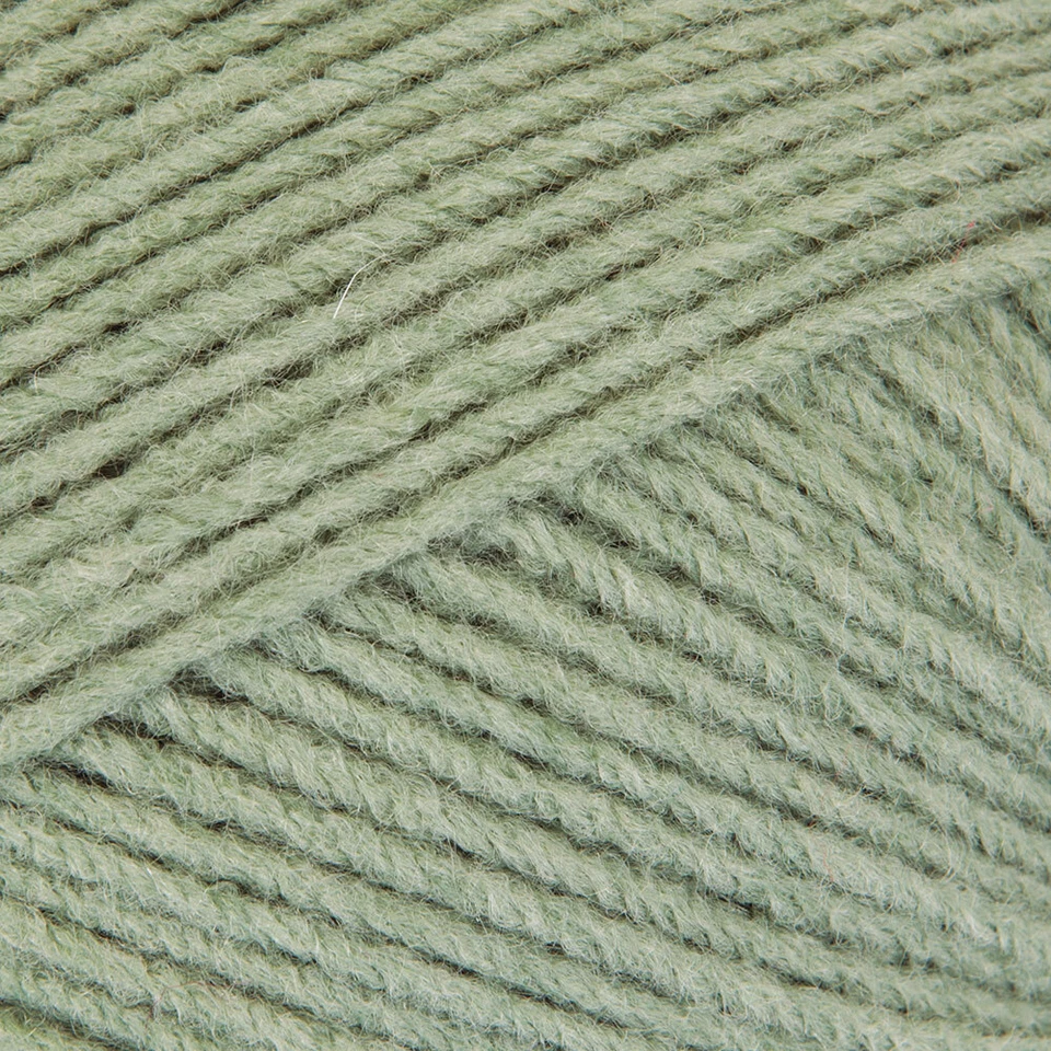 Mary Maxim Maximum Value Yarn - Medium Green - Image 1 of 1