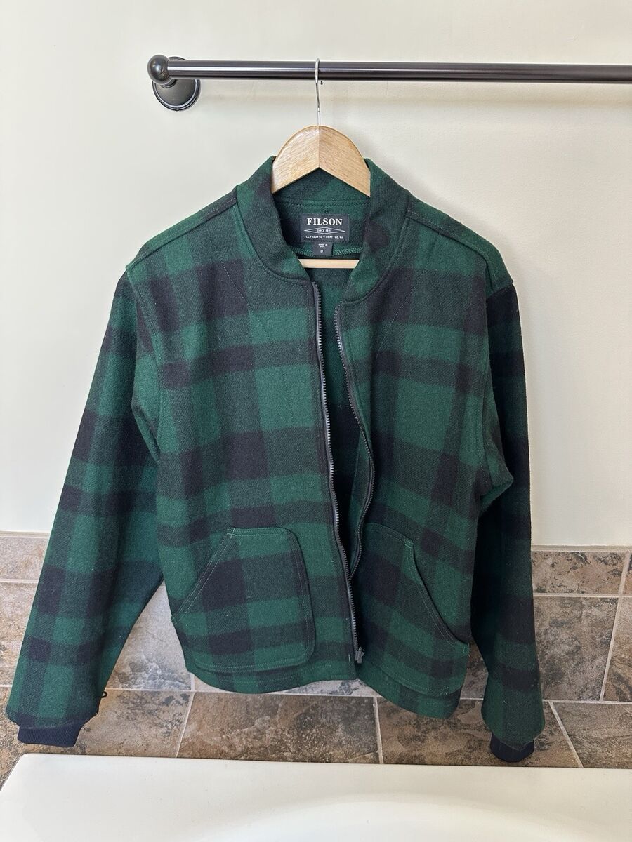 filson wool mackinaw products for sale | eBay filson wool mackinaw products for sale | eBay
