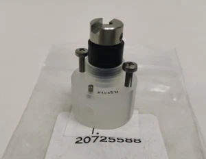 Tecan Cavro 20725588 Valve Port for Xcalibur Syringe Pump - Picture 1 of 7