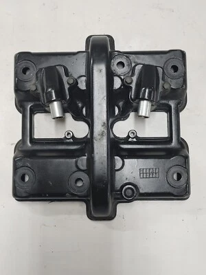 Cubierta de válvula de culata Kawasaki Ninja EX500 1997 14024-1397 Foto 1 de 4