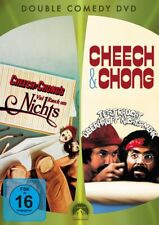 Cheech & Chong Box (DVD) Richard "Cheech" Marin Tommy Chong (UK IMPORT)