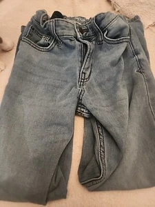 Cat And Jack Jeans Super Stretch - Picture 1 of 3