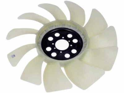 Hoja de ventilador de refrigeración del motor Dorman 44743ZG para Ford Explorer 2004-2005 Foto 1 de 2