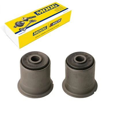 Kit de buje de brazo de control de suspensión MOOG para Chevrolet Malibu 1964-1967 Foto 1 de 4