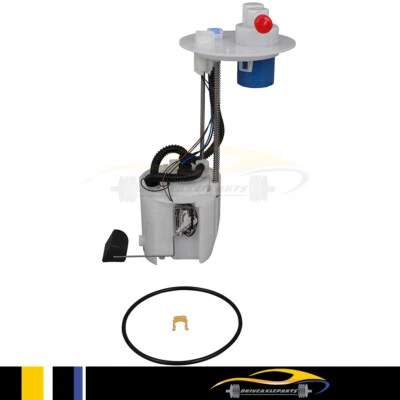 Conjunto de módulo de bomba de combustible de 1,8 L para Toyota Yaris 2014-08 Scion XD 2018-06 Foto 1 de 4