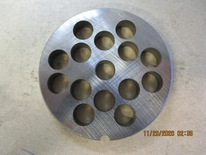PLACA AMOLADORA #22 1/2"" - Imagen 1 de 1