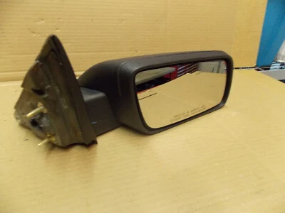 2009-20012 FORD FLEX POWER DOOR MIRROR passenger side 3 PINS non heated - Image 1 of 4