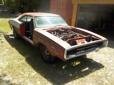 1970 Dodge Charger R/T