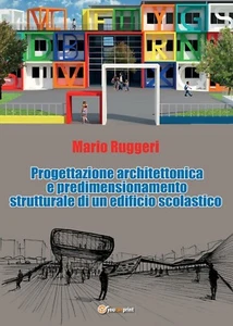 Progettazione architettonica e predimensionamento strutturale di un edificio sc. - Picture 1 of 1
