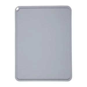 Silicone Placemat Toddler Placemats for Dining Table Heat Insulated - Picture 1 of 11