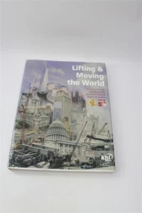 Lifting & Moving the World Buch published by KHL Group englisch (L) - Foto 1 di 2