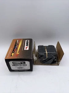 Hawk Performance Disc Brake Pad Set Fits DODGE STEALTH, MITSUBISHI 3000GT - Picture 1 of 3