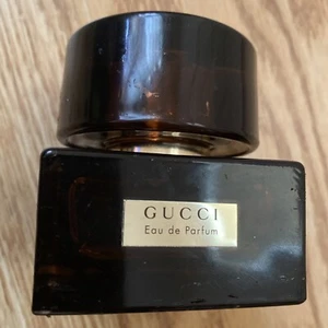 Gucci by Gucci Women 50 ml 1.7 oz Eau de Parfum Limited Edition ~ 80%ish+ Full - Picture 1 of 6