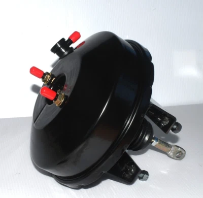 Oldsmobile 1964-1966 refuerzo de freno eléctrico de tamaño completo - nuevo Foto 1 de 4