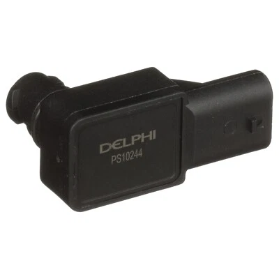 Sensor MAP Delphi 2015 2016 2017 2018 para Ram ProMaster 3500 2014-2022 3,6 L V6 Foto 1 de 4