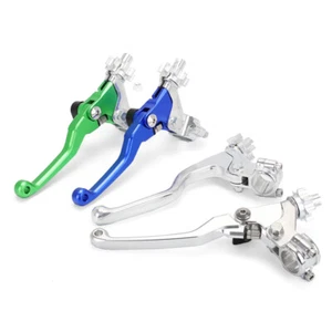 Manija de palanca de embrague percha para YAMAHA YZ 65/80/85/125/250/450F YZ250FX YZ450FX - Imagen 1 de 19