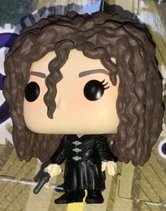 Funko Pop! Mini Figura Bellatrix Lestrange Harry Potter Mini - Imagen 1 de 7