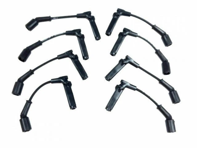 Juego de cables de bujía para GMC Envoy 2005-2008 5,3 L V8 2006 2007 B687XR Foto 1 de 1