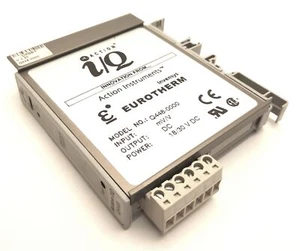 Eurotherm Q448-0000 Bridge Input Module mV/V Input, DC Output, 18/30vDC - Picture 1 of 5