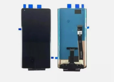 Original LCD Display Touch Screen For Motorola Edge Plus 5G 2020 XT2063 XT2061 - Image 1 of 4