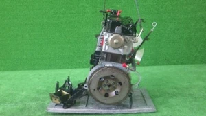 MITSUBISHI PAJERO Jr H57A (engine 4A31) Engine Long Block TESTED JDM low miles - Picture 1 of 9