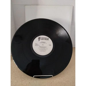 HARMONY Dance To The Drums 12 Criminal Records CRIM00010 1987 - Picture 1 of 2