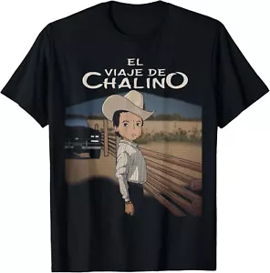 El Viaje de Chalino T-Shirt - Picture 1 of 4