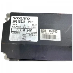 VOLVO B6, B7, B9, B10, B12 bus TP2052340 Lights Control Unit 20815236 20744286 - Picture 1 of 5