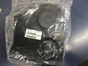 Cubierta de sincronización frontal para controladores LH Forester XT Legacy GT Outback Xt STi Turbo exterior - Imagen 1 de 2