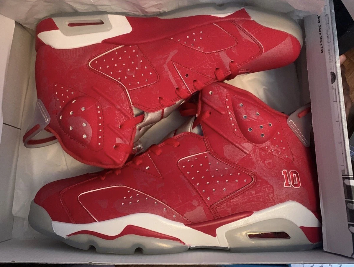 Nike Air Jordan 6 RETRO SLAM DUNK 28㌢ Jordan Air Jordan 6 Retro X Slam Dunk スニーカー 通販 - FARFETCH