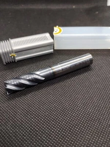 Iscar D12 ap26 L83 Z4 Ha38C - Picture 1 of 5