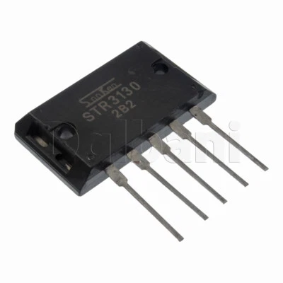 STR3130 Original New Sanken Voltage Regulator - Image 1 of 3