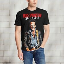 T-Shirt "Bruce Springsteen" Unisex  Gr. S - 5 XL