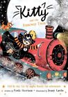 Kitty And The Runaway Train By Harrison, Paula, New Book, Free & Fast Delivery,