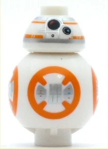 LEGO Star Wars Minifigure BB-8 (Genuine) - Picture 1 of 1