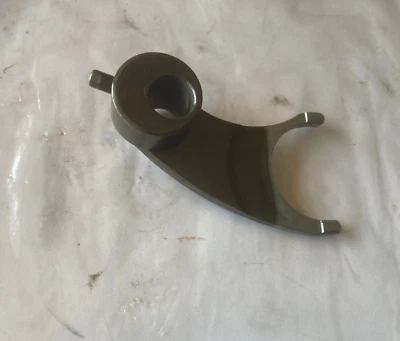 Conjunto de tambor de engranajes original Honda XL250S cambio horquilla derecha 24211-429-010 Foto 1 de 4