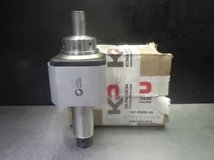 Alberti VDI40 20mm Hydraulic Live Tooling Holder 06914052 (LOC1123B) - Picture 1 of 4