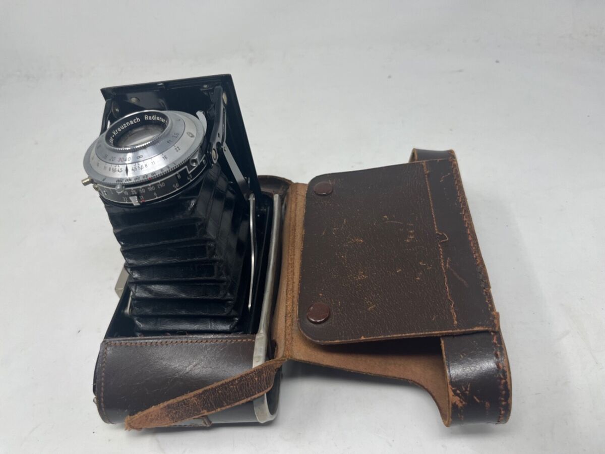 Schneider Vintage Camera for sale | eBay Schneider Vintage Camera for sale | eBay