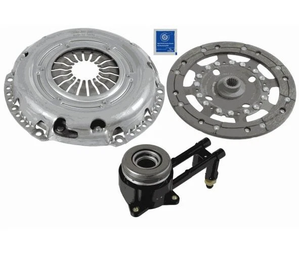 Juego embrague kit plus CSC SACHS 3000990208 para Ford Fusion Foto 1 de 1