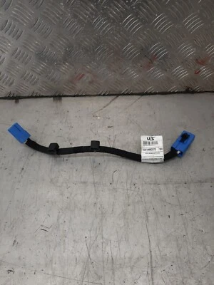 (999501) Fiat Punto Evo Steering column electric power motor ecu loom 518682970 - Изображение 1 из 2