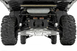 Rough Country 3 Inch Lift Kit Can-Am Defender HD 5/HD 8/HD 9/HD 10 - Picture 1 of 6