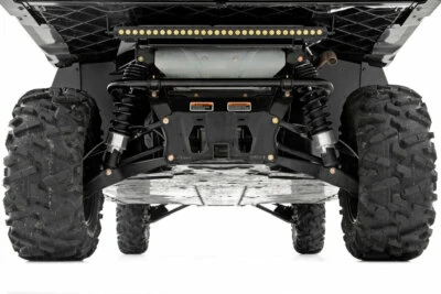 Rough Country 3 Inch Lift Kit Can-Am Defender HD 5/HD 8/HD 9/HD 10 - Image 1 of 4