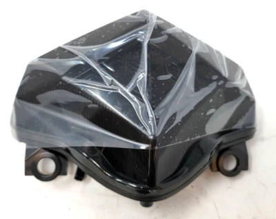 Luz trasera LED secuencial integrada lente de humo Kawasaki Ninja 650 2012-2016 Foto 1 de 4