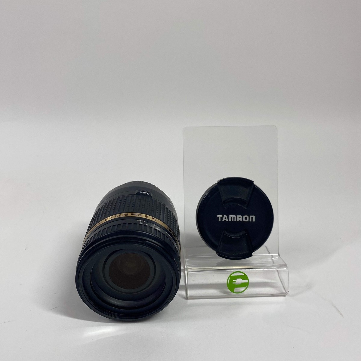 Tamron 18-270mm f/3.5-6.3 Camera Lenses for sale - eBay Tamron 18-270mm f/3.5-6.3 Camera Lenses for sale - eBay