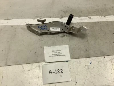 AUDI A3 2006 AC A/C unidad de control de calefacción soporte montaje OEM+ Foto 1 de 4