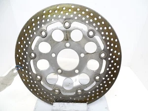 1993 Suzuki GSX600F Katana Front Left Brake Rotor - Picture 1 of 5