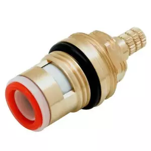 Upgrade Your Faucet with the Equip by T and S 013787-45 Hot Ceramic Cartridge - Picture 1 of 1