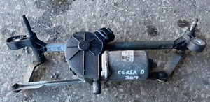 Vauxhall Corsa D 2008-2014 - Tergicristallo anteriore motore e meccanismo completo di rottura 387 - Foto 1 di 6