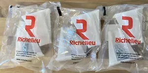 PACK 60 (30 X 2 cada uno) CAJÓN TRASERO ORUGA SOPORTE MONTAJE EURO DESLIZAMIENTO - Imagen 1 de 5